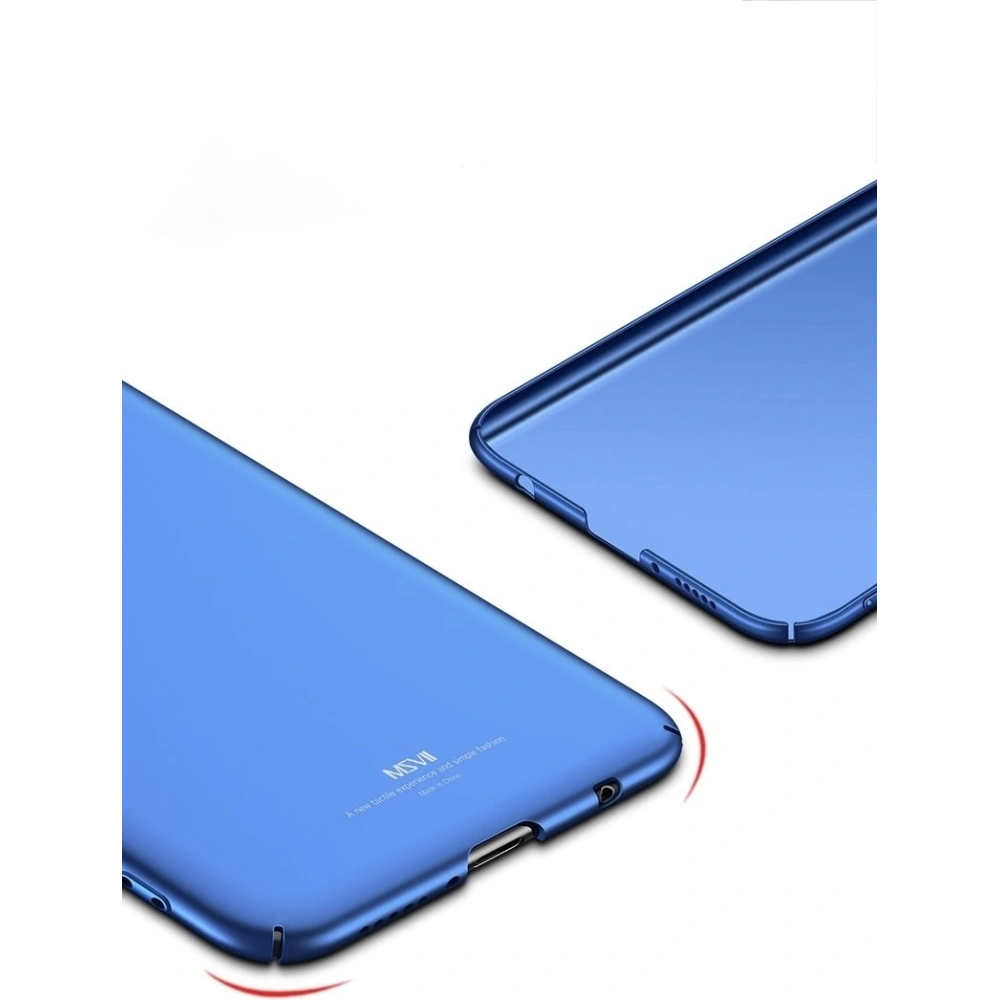 Kup Etui MSVII Huawei Nova 3 Blue - 6923878270747 - MS7189BLU - Home Screen