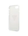 Kup Etui Guess GUHCI8PCUCTLWH Apple iPhone SE 2022/SE 2020/8/7 fehér/white hardcase Triangle Collection - GUE1175WHT - {ean13} - Sklep Home Screen