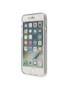 Kup Guess Apple Tasche GUHCI8PCUCTLWH iPhone SE 2022/SE 2020/8/7 weiß/weiß Hartschale Triangle Collection - GUE1175WHT - {ean13} - Sklep Home Screen