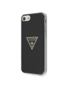 Kup Etui Guess GUHCI8PCUMPTBK Apple iPhone SE 2022/SE 2020/8/7 fekete/hardcase Metallic Collection - GUE1176BLK - {ean13} - Sklep Home Screen