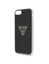 Kup Etui Guess GUHCI8PCUMPTBK Apple iPhone SE 2022/SE 2020/8/7 fekete/hardcase Metallic Collection - GUE1176BLK - {ean13} - Sklep Home Screen