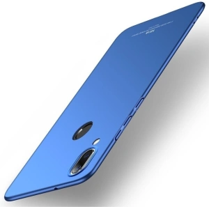 Buy MSVII Huawei Nova 3 Blue + Screen Protector - MS7189BLU - {ean13} - Home Screen Store Europe