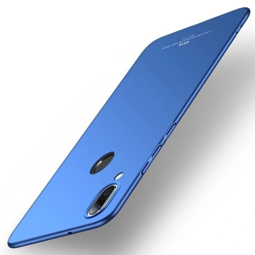 Kup Etui MSVII Huawei Nova 3 Blue - MS7189BLU - {ean13} - Sklep Home Screen