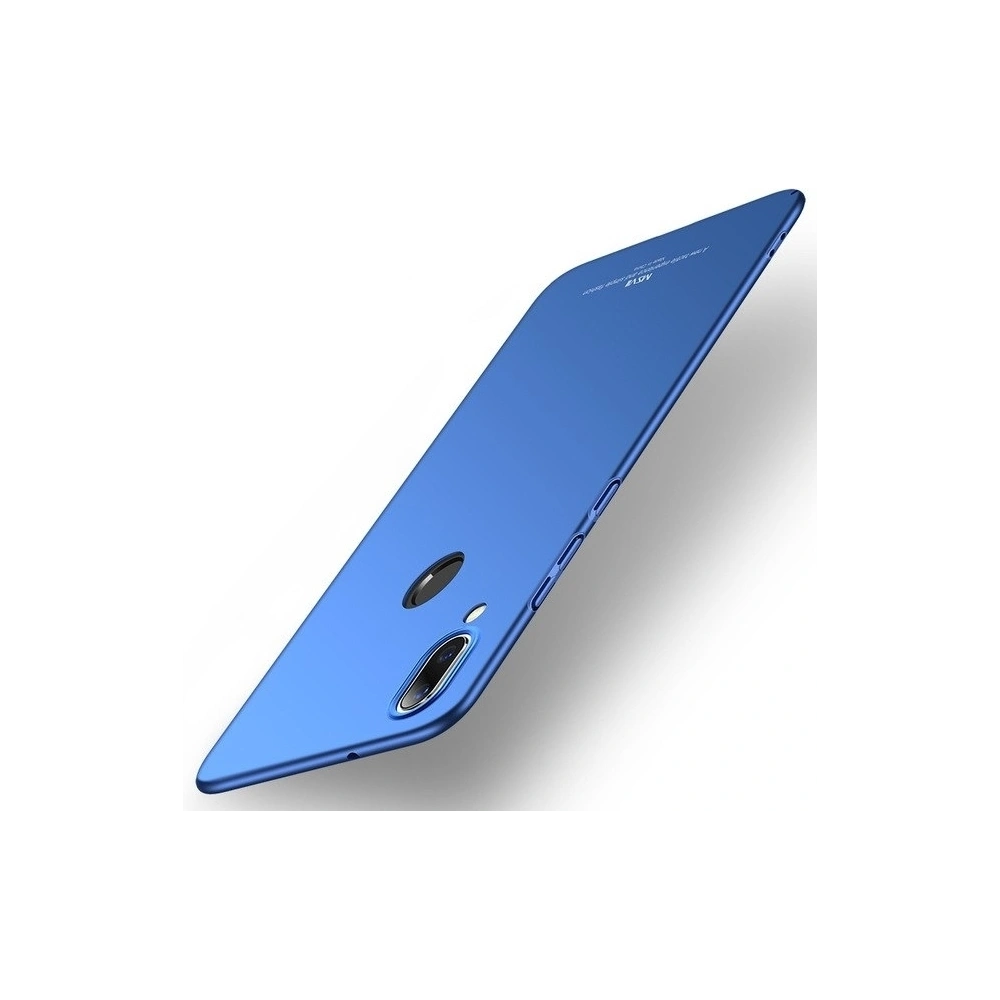 Kup Etui MSVII Huawei Nova 3 Blue - 6923878270747 - MS7189BLU - Home Screen