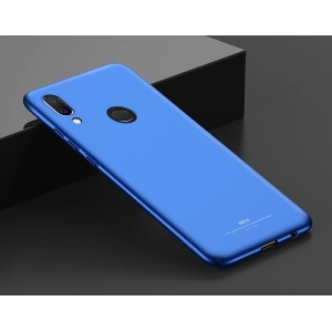 Kup Etui MSVII Huawei Nova 3 Albastru - MS7189BLU - {ean13} - Sklep Home Screen