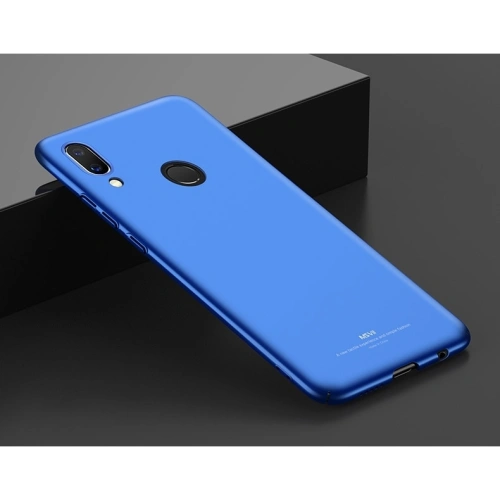 Buy MSVII Huawei Nova 3 Blue + Screen Protector - MS7189BLU - {ean13} - Home Screen Store Europe