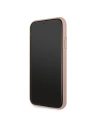 Buy Guess GUHCN614GDPI Apple iPhone 11 pink hardcase 4G Stripe - GUE1178PNK - {ean13} - Home Screen Store Europe