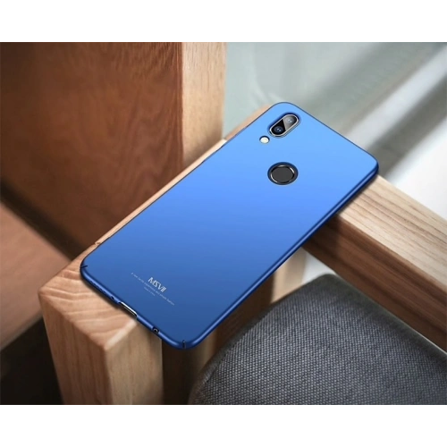 Buy MSVII Huawei Nova 3 Red + Screen Protector - MS7190RED - {ean13} - Home Screen Store Europe