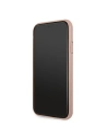 Buy Guess GUHCN614GMGPI Apple iPhone 11 pink hardcase 4G Big Metal Logo - GUE1179PNK - {ean13} - Home Screen Store Europe