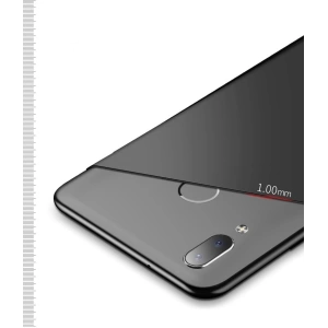 Kup Etui MSVII Huawei Nova 3 Roșu - MS7190RED - {ean13} - Sklep Home Screen