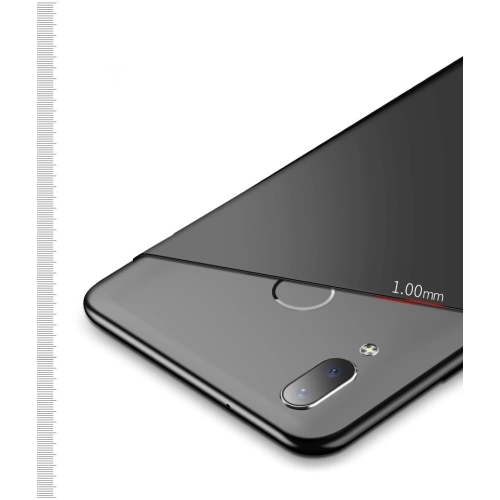 Buy MSVII Huawei Nova 3 Red + Screen Protector - MS7190RED - {ean13} - Home Screen Store Europe
