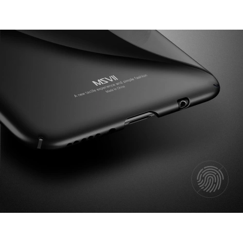 Kup Etui MSVII Huawei Nova 3 Roșu - MS7190RED - {ean13} - Sklep Home Screen