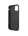 Kup Etui Guess GUHCN61PU4GHBK Apple iPhone 11 gri/grey hardcase 4G Triangle Collection - GUE1184GRY - {ean13} - Sklep Home Screen