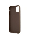 Kup Etui Guess GUHCN654GDBR Apple iPhone 11 Pro Max brązowy/brown hardcase 4G Stripe - GUE1186BR - {ean13} - Sklep Home Screen
