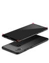 Buy MSVII Huawei Nova 3 Red + Screen Protector - MS7190RED - {ean13} - Home Screen Store Europe