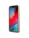 Kup Etui Guess GUHCP12L4GDPI Apple iPhone 12 Pro Max rózsaszín/pink keménytok 4G Stripe - GUE1187PNK - {ean13} - Sklep Home Screen