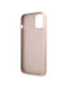 Kup Etui Guess GUHCP12L4GDPI Apple iPhone 12 Pro Max rózsaszín/pink keménytok 4G Stripe - GUE1187PNK - {ean13} - Sklep Home Screen