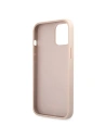 Kup Etui Guess GUHCP12L4GMGPI Apple iPhone 12 Pro Max rózsaszín/pink hardcase 4G Big Metal Logo - GUE1188PNK - {ean13} - Sklep Home Screen