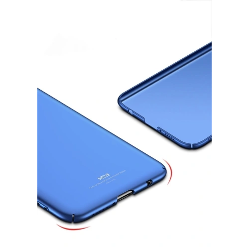 Buy MSVII Huawei Nova 3 Red + Screen Protector - MS7190RED - {ean13} - Home Screen Store Europe