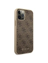 Kup Etui Guess GUHCP12LG4GB Apple iPhone 12 Pro Max barna/brown kemény tok 4G Gyűjtemény - GUE1189BR - {ean13} - Sklep Home Screen
