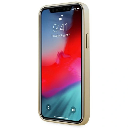 Kup Etui Guess GUHCP12LG4GB Apple iPhone 12 Pro Max barna/brown kemény tok 4G Gyűjtemény - GUE1189BR - {ean13} - Sklep Home Screen