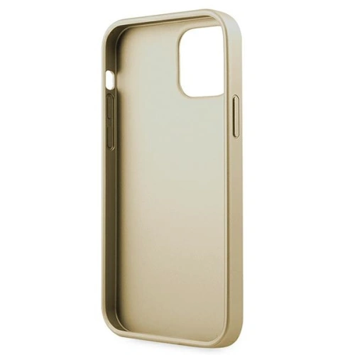 Kup Etui Guess GUHCP12LG4GB Apple iPhone 12 Pro Max barna/brown kemény tok 4G Gyűjtemény - GUE1189BR - {ean13} - Sklep Home Screen