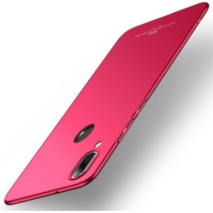 Buy MSVII Huawei Nova 3 Red + Screen Protector - MS7190RED - {ean13} - Home Screen Store Europe