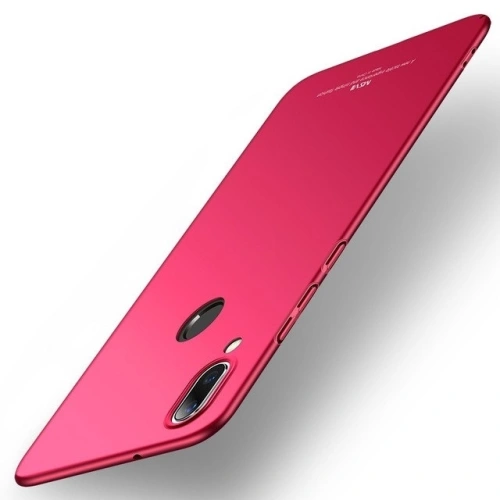 Kup Case MSVII Huawei Nova 3 Rot - MS7190RED - {ean13} - Sklep Home Screen