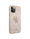 Kup Etui Guess GUHCP12M4GMGPI Apple iPhone 12/12 Pro rózsaszín/pink hardcase 4G Big Metal Logo - GUE1195PNK - {ean13} - Sklep Home Screen