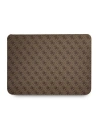 Kup Etui Guess Sleeve GUCS13G4GFBR 13 palců hnědý/brown 4G Big Logo - GUE1203BR - {ean13} - Sklep Home Screen