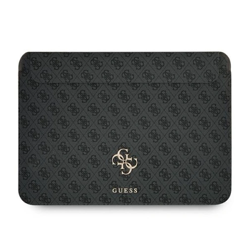 Kup Etui Guess Sleeve GUCS13G4GFGR 13 hüvelyk szürke/grey 4G Big Logo - GUE1204GRY - {ean13} - Sklep Home Screen