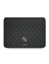 Kup Guess Case Sleeve GUCS13G4GFGR 13 Zoll grau/grau 4G Big Logo - GUE1204GRY - {ean13} - Sklep Home Screen