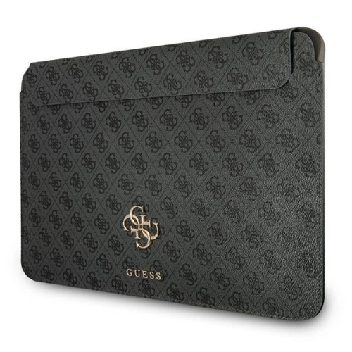 Kup Etui Guess Sleeve GUCS13G4GFGR 13 hüvelyk szürke/grey 4G Big Logo - GUE1204GRY - {ean13} - Sklep Home Screen