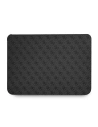 Kup Guess Case Sleeve GUCS13G4GFGR 13 Zoll grau/grau 4G Big Logo - GUE1204GRY - {ean13} - Sklep Home Screen