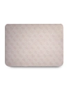 Kup Etui Guess Sleeve GUCS13G4GFPI 13 inch roz/pink 4G Big Logo - GUE1205PNK - {ean13} - Sklep Home Screen