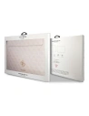 Kup Etui Guess Sleeve GUCS13G4GFPI 13 inch roz/pink 4G Big Logo - GUE1205PNK - {ean13} - Sklep Home Screen