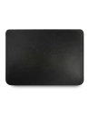 Kup Guess Case Sleeve GUCS13PUSASBK 13 Zoll schwarz/schwarz Saffiano Script - GUE1206BLK - {ean13} - Sklep Home Screen