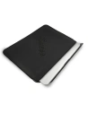 Kup Etui Guess Sleeve GUCS13PUSASBK 13 inch negru/black Saffiano Script - GUE1206BLK - {ean13} - Sklep Home Screen