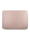 Kup Guess Case Sleeve GUCS13PUSASPI 13 Zoll rosa/rosa Saffiano Script - GUE1208PNK - {ean13} - Sklep Home Screen