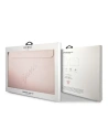 Buy Guess Sleeve GUCS13PUSASPI 13 inch pink Saffiano Script - GUE1208PNK - {ean13} - Home Screen Store Europe