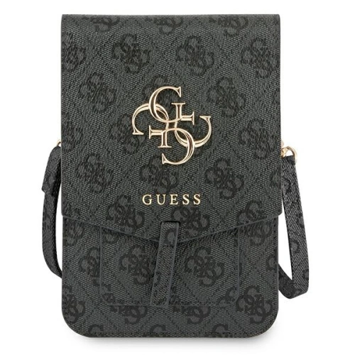 Buy Guess Bag GUWBG4GFGR gray 4G Big Logo - GUE1211GRY - {ean13} - Home Screen Store Europe