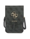 Buy Guess Bag GUWBG4GFGR gray 4G Big Logo - GUE1211GRY - {ean13} - Home Screen Store Europe