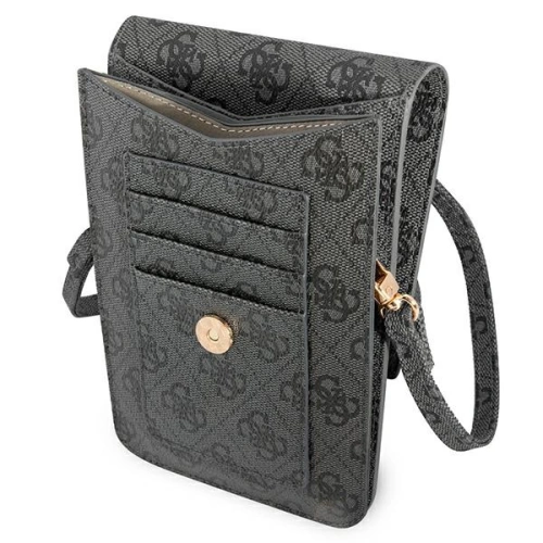 Buy Guess Bag GUWBG4GFGR gray 4G Big Logo - GUE1211GRY - {ean13} - Home Screen Store Europe