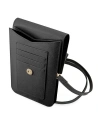 Kup Torebă Guess GUWBRSAVSBK negru/black Saffiano Script - GUE1213BLK - {ean13} - Sklep Home Screen