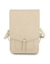 Kup Táska Guess GUWBRSAVSLG arany Saffiano Script - GUE1214GLD - {ean13} - Sklep Home Screen