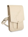 Kup Torebă Guess GUWBRSAVSLG aurie/gold Saffiano Script - GUE1214GLD - {ean13} - Sklep Home Screen