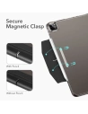 Kup Etui ESR Ascend Trifold Apple iPad Pro 11 2021 (a 3-a generație) Negru + Sticlă - ESR358BLK - {ean13} - Sklep Home Screen