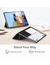 Kup Etui ESR Ascend Trifold Apple iPad Pro 11 2021 (a 3-a generație) Negru + Sticlă - ESR358BLK - {ean13} - Sklep Home Screen