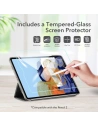 Kup Etui ESR Ascend Trifold Apple iPad Pro 11 2021 (a 3-a generație) Negru + Sticlă - ESR358BLK - {ean13} - Sklep Home Screen