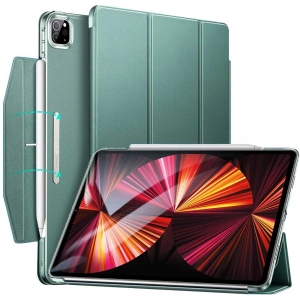Kup Etui ESR Ascend Trifold Apple iPad Pro 11 2021 (3. generációs) Erdőzöld - ESR359GRN - {ean13} - Sklep Home Screen